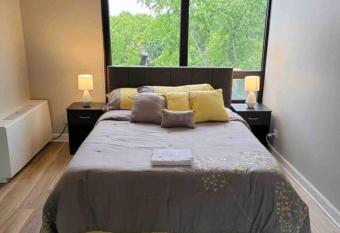 Rock River Towers WFH Equipped allows 18 year olds to book a room