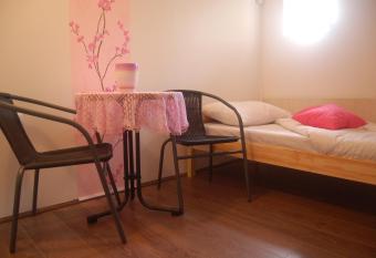 Studios Stankovic allows 18 year olds to book a room