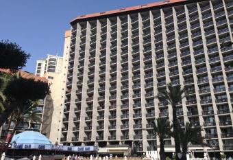 Hotel Marina Resort has Balcony rooms