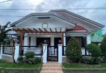 ADZ Residence Entire House has Balcony rooms