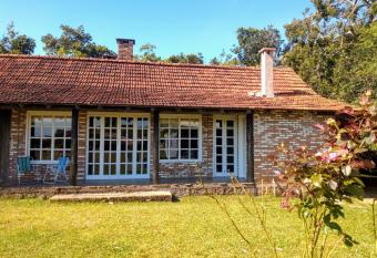 Casa aconchego na Quinta has Balcony rooms