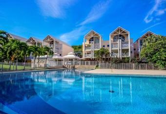 Superbe appartement en r  sidence avec piscine has Balcony rooms