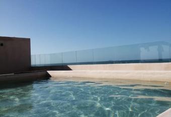 Nuevo departamento Olea Beach. entero. 3 camas/Wifi/piscina allows 18 year olds to book a room