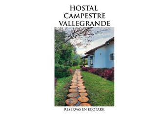 Hostal Vallegrande allows 18 year olds to book a room