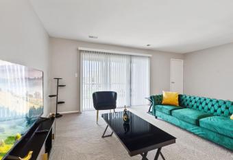 Your Fall Get Away, DT Carmel has Balcony rooms