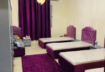                     For rent for girls only allows 18 year olds to book a room