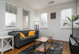 Your Cozy private room has Balcony rooms