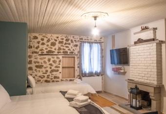                                        -the teacher s house has Balcony rooms