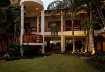 Hotel Westfalenhaus has Balcony rooms