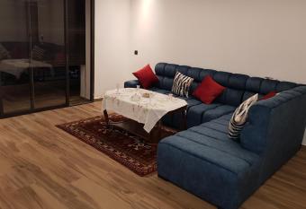 Rajaa dream has Balcony rooms