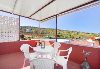 Para  so has Balcony rooms