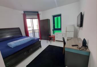 Abu Dhabi Center - For Elites has Balcony rooms