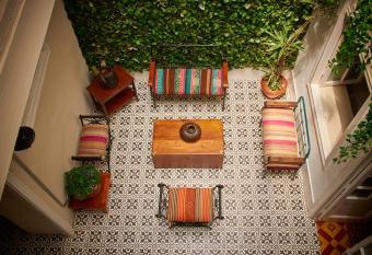 Casa Porta allows 18 year olds to book a room