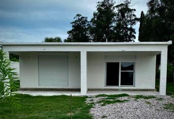 Casa pet friendly, se reserva con se  a has Smoking rooms