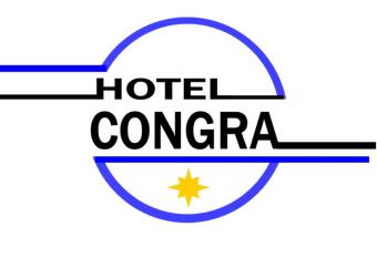Hotel Congra allows 18 year olds to book a room