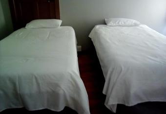 Botanical Gardens has Balcony rooms