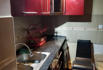                                                                                      has rooms with a private hot tub