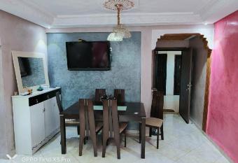 bouznika doha has rooms with a private hot tub