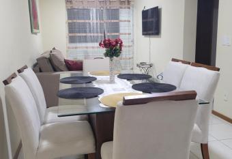 Apartamento residencial has Balcony rooms