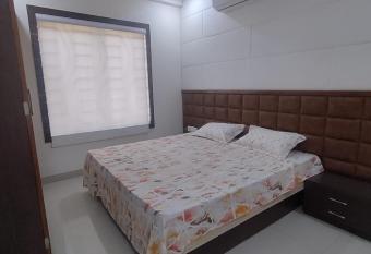 BusinessClass Hotel Nagpur has Balcony rooms