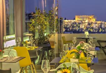 Polis Grand Hotel allows 18 year olds to book a room