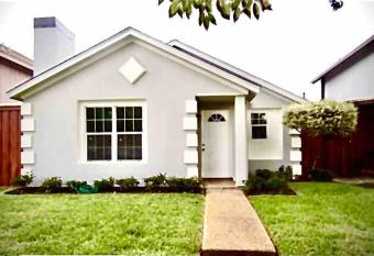 2 Bedroom Luxury Home.. Wooden Floors and Ceilings has Balcony rooms