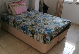 Desilove Appartments has Balcony rooms