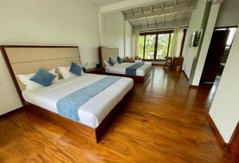 Atteriya HILLTOP has Balcony rooms