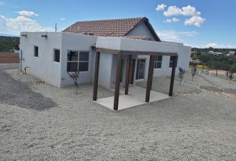 Nopal has Balcony rooms