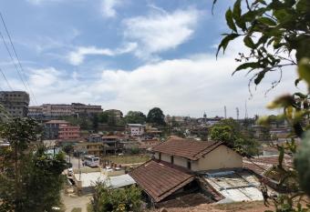 Lakshya home has Balcony rooms
