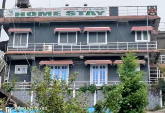 Lakshya home has Balcony rooms