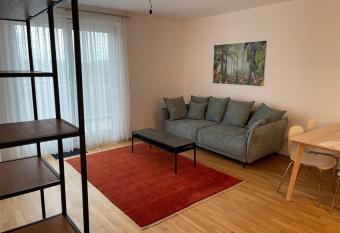 Wohnen am Neusiedler See has Balcony rooms