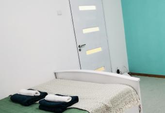 Studio City Craiova has Balcony rooms