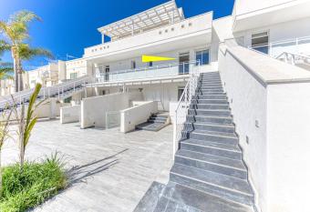 Trilocale pp nel centro has Balcony rooms