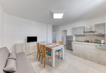 Trilocale pi nel centro has Balcony rooms