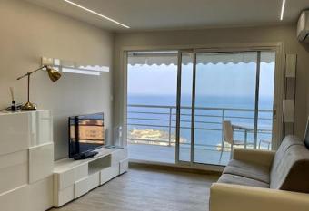 Appartamento esclusivo in Monaco has Balcony rooms