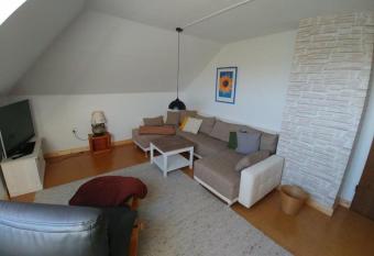 NEU! Fewo n  he Pilsumer Leuchtturm allows 18 year olds to book a room