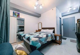 CDO Condo Unit For Rent (Mesa Verte) allows 18 year olds to book a room