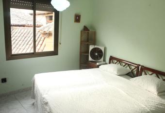 Apartament in Casco Historico has Balcony rooms