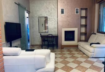 B&B Leonardo has Balcony rooms