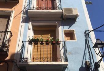 Two Bedroom Apartment With Fantastic Sea View has Balcony rooms