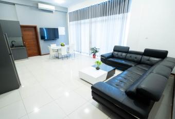 Quest Colombo Residencies allows 18 year olds to book a room