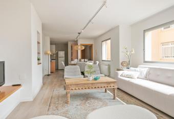 Apartamentos Barcarola has Balcony rooms