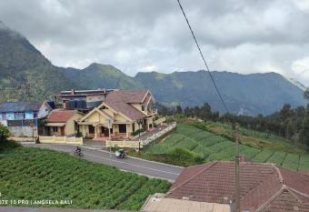 Tengger Indah Bromo by ABM has Balcony rooms