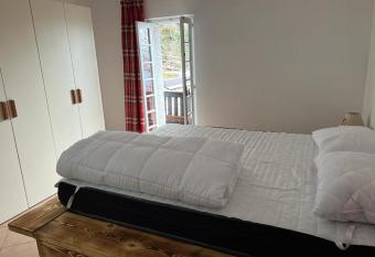 La Tana Club has Balcony rooms