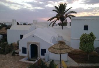 Appartement dans houch M2 has Balcony rooms