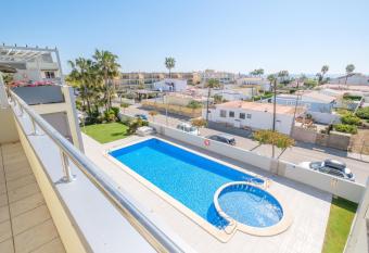 Cobysol has Balcony rooms