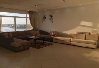 khsea has Balcony rooms