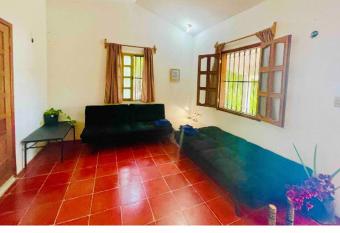 Casa Angelica has Balcony rooms