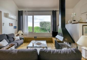 Playa has Balcony rooms